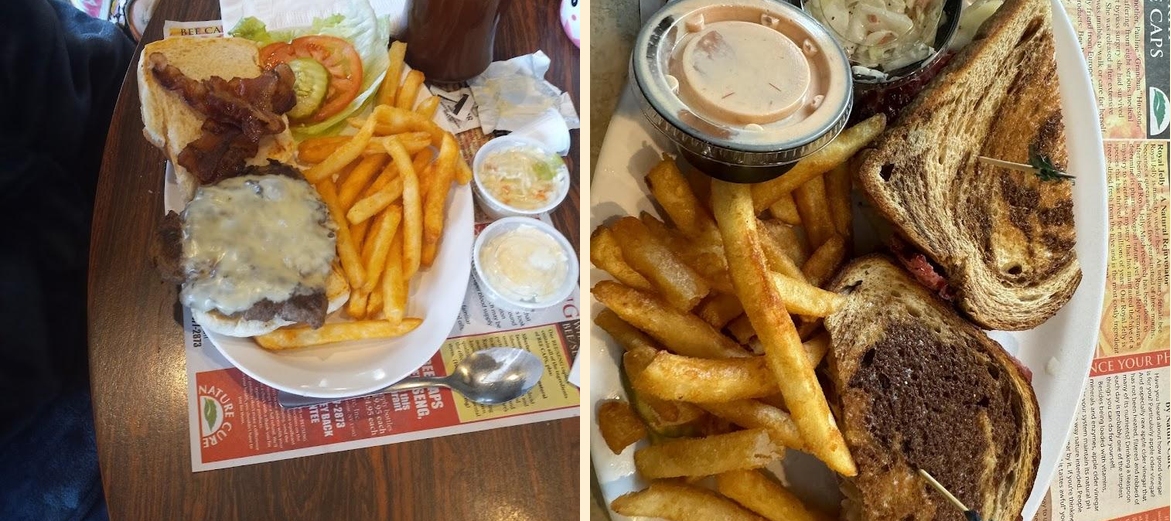 Dobb's Country Kitchen